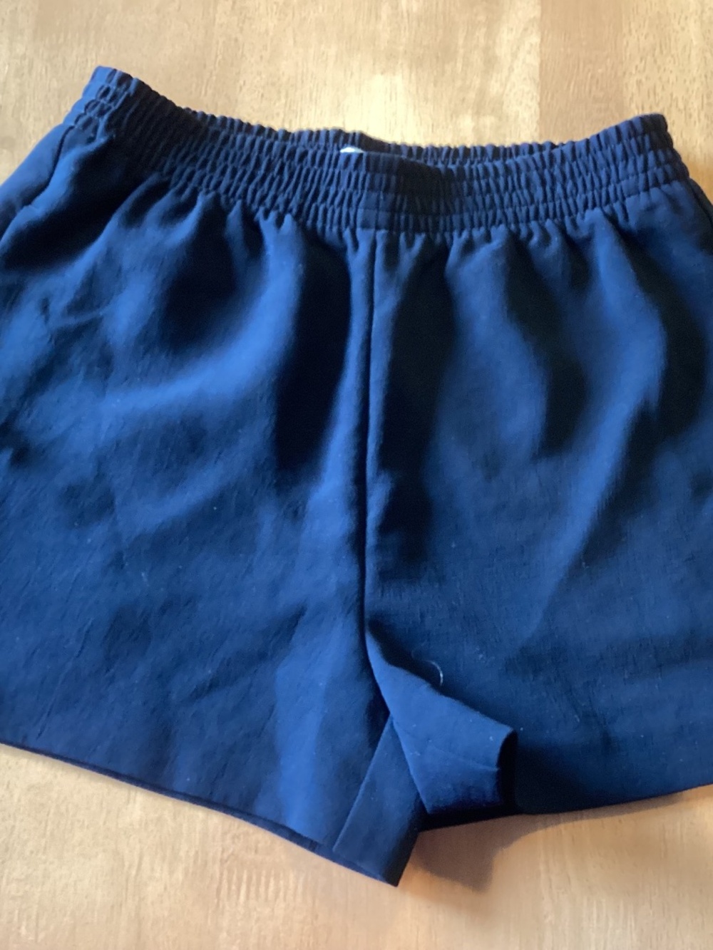Wilfred Shorts